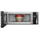 KitchenAid® 1.1 Cu. Ft. Stainless Steel Over the Range Microwave-2