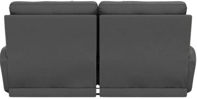 Catnapper® Fredda Anthracite Power Reclining Sofa with Zero Gravity-2