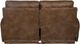 Catnapper® Justine Burlap Manual Reclining Loveseat-1