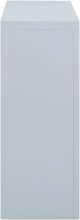 TOV Furniture Suzie Blue 45" Console Table-4