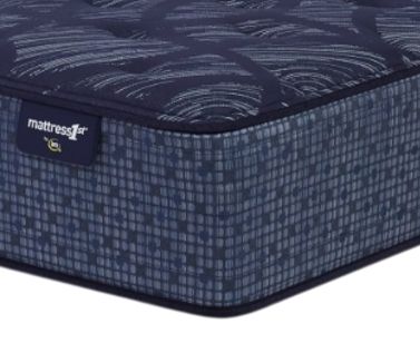 Mattress 1st® Falls Creek 14.25" Hybrid Medium Tight Top King Mattress-1