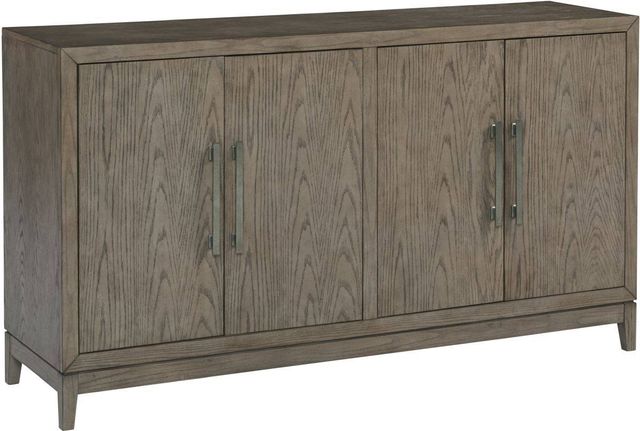 Signature Design by Ashley® Chrestner 6-Piece Gray Dining Room Set-3