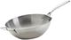 Napoleon Stainless Steel Wok-0