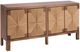 Harp & Finial® Caley Walnut Sideboard-0