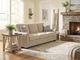 Flexsteel Rudy Beige Sofa-1