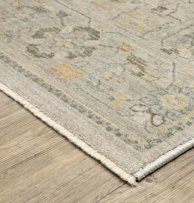 Oriental Weavers™ Keaton 5'x8' Style 6 Area Rug-3
