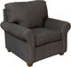 Best Craft Furniture Customizable 2000 Deep/Tall Chair-0