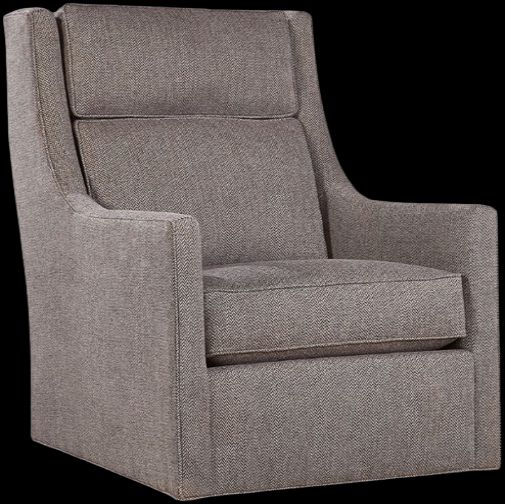 Huntington House Customizable 7776 Swivel Chair-1