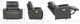 La-Z-Boy® Maddox Buff Power Reclining Chair and a Half with Headrest and Lumbar-4