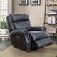 BarcaLounger© Blair Shoreham Fudge Recliner-4