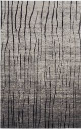 Charcoal/Ivory