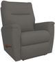 La-Z-Boy® Norton Charcoal Manual Wall Recliner-0