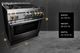 JennAir® RISE™ 36" Stainless Steel Pro Style Gas Range-2