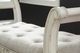 Signature Design by Ashley® Realyn Antique White Accent Bench-4