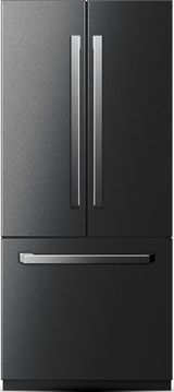 Black Stainless Steel