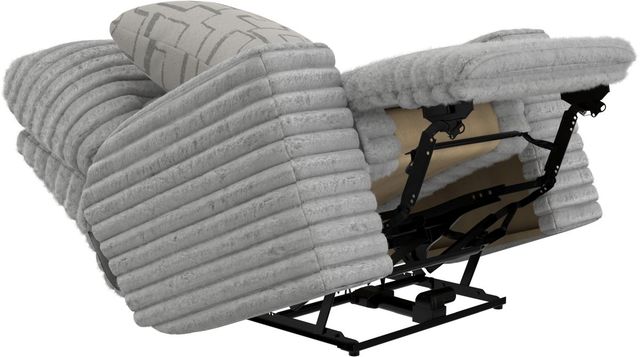 Catnapper® Lynx Moonstruck Power Recliner with Zero Gravity-4
