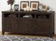Jofran Inc. Kona Grove Brown 70" Media Console-1