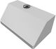 Vent-A-Hood® 42" Stainless Steel Wall Mounted Range Hood-1