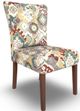 Best® Home Furnishings Customizable Jazla 2-Piece Dining Chair Set-1