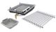 Broil King® Stainless Steel Infrared Side Burner Kit-0