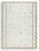 Signature Design by Ashley® Dot Brown/Cream/Taupe 8'x10' Large Area Rug-0