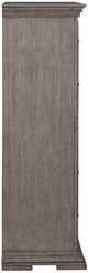 Liberty Furniture Big Valley Graystone 5-Drawer Chest-2