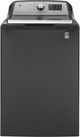 GE® 4.8 Cu. Ft. Diamond Gray Top Load Washer-0