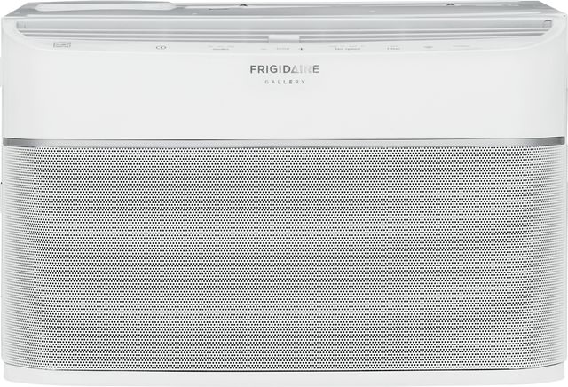 Frigidaire Gallery® 10,000 BTU's White Window Mount Air Conditioner-1