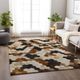 Dalyn™ Rug Company Bozeman BM9 Dune 5'x8' Area Rug-1