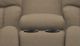 La-Z-Boy® Greyson Brick Power Reclining Loveseat with Headrest and Console-5