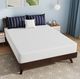 Furniture of America® Nasturtium 10" Memory Foam Plush King Mattress in a Box-3