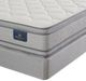 Serta® Perfect Sleeper® Hotel Presidential Suite 14.5" Wrapped Coil Plush Euro Pillow Top Double-Sided Queen Mattress-2