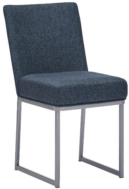 Wesley Allen Marbury Chair
