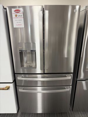 Ge Pvd28Bynfs Ice Maker Not Working: Easy Fixes & Solutions