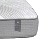 Scott Living™ Level II Wrapped Coil Plush Tight Top California King Mattress-1