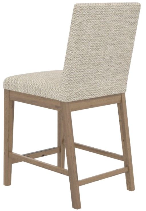 Canadel Customizable Loft 8055 Stool-3