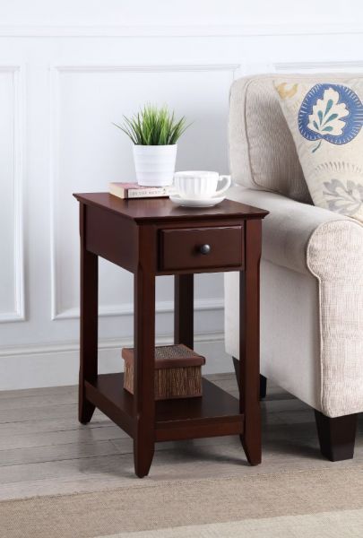 ACME Furniture Bertie Espresso Side Table-1