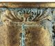 A & B Home 2-Piece Bronze Flower Pot Set-1