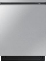 Samsung 24" Fingerprint Resistant Stainless Steel Built In Dishwasher