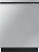 Samsung 24" Fingerprint Resistant Stainless Steel Built In Dishwasher-0