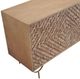 Crestview Collection Tuscany Honey Brown Sideboard-3