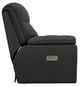La-Z-Boy® Morrison Ink Power Reclining Sofa with Headrest and Lumbar-2