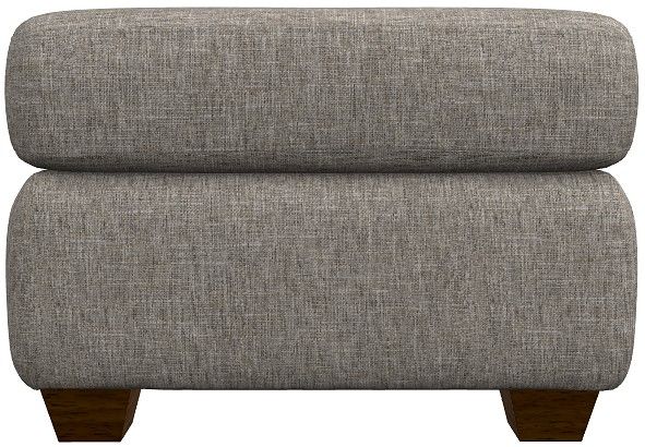 La-Z-Boy® Charlie Whisper Ottoman-3