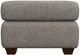 La-Z-Boy® Charlie Whisper Ottoman-3
