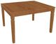 Mavin Customizable 48" x 36" Cosmo Dining Table-0