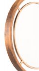 Zuo® Gold Mirror-3