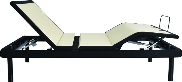 Sealy® Reflexion® ARC Twin XL Adjustable Base-3