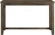 Elements International Stone 4-Piece Gray Occasional Bar Table Set-1