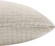 Renwil® Lizzy Beige Throw Pillow-3