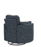 Best® Home Furnishings Luana Peacock Swivel Recliner-4